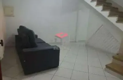 Sobrado à venda 3 quartos 1 suíte 2 vagas rudge ramos - são bernardo do campo - sp