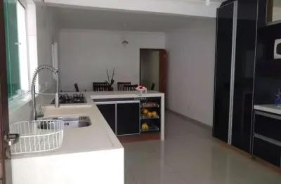 Sobrado à venda 3 quartos 1 suíte 4 vagas taboão - são bernardo do campo - sp