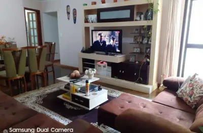 Apartamento à venda 3 quartos 3 suítes 3 vagas gilda - santo andré - sp