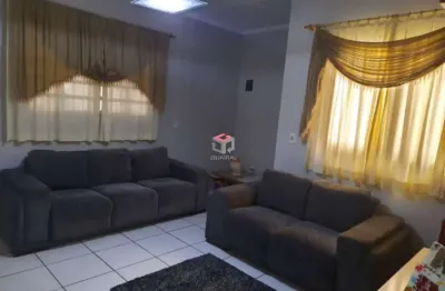 Casa com 3 quartos à venda na Rua Apóstolo João, 48, Eldorado, Diadema