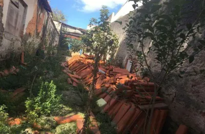 Terreno para aluguel lusitânia - são bernardo do campo - sp