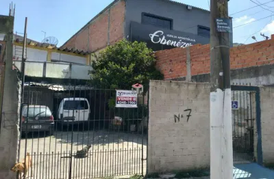 Casa à venda 5 quartos 8 vagas industrial - são bernardo do campo - sp