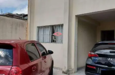 Sobrado à venda 4 quartos 1 suíte 3 vagas assunção - são bernardo do campo - sp