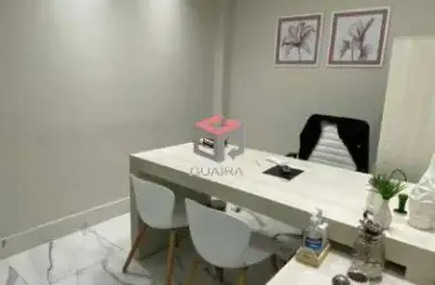 Sala comercial à venda na Avenida Pereira Barreto, 1395, Paraíso, Santo André