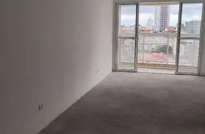 Apartamento 82 m² localizado no bairro das nações santo andré - sp