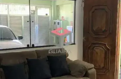 Excelente sobrado com 222 m² localizado na vila nogueira em diadema sp.