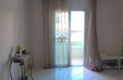 Apartamento com 96m², alto de santo andré- santo andré - sp