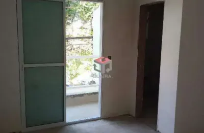 Apartamento de 59m² / jd. bela vista em santo andré - sp