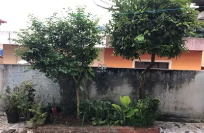 Terreno com 250 m² localizado no bairro curuçá em santo andré.