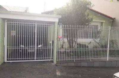 Casa com 3 quartos à venda na Rua Urupema, 191, Osvaldo Cruz, São Caetano do Sul