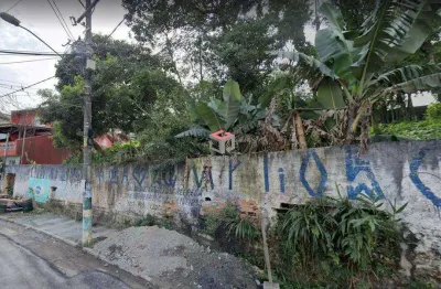 Terreno à venda batistini - são bernardo do campo - sp