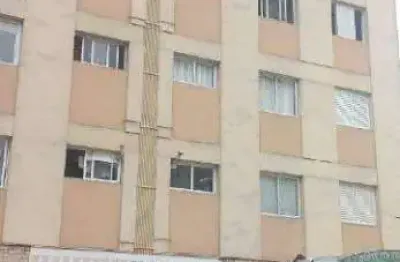 Apartamento de 50 m² com elevador no centro de são bernardo do campo - sp