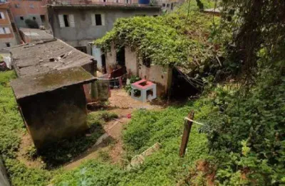 Terreno à venda ferrazópolis - são bernardo do campo - sp