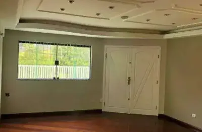 Sobrado à venda 3 quartos 1 suíte 6 vagas las vegas - santo andré - sp