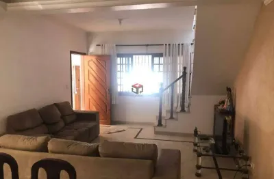 Sobrado- 177m², oswaldo cruz- são caetano do sul- sp.
