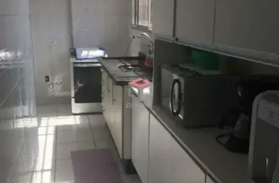 Apartamento à venda 1 quarto centro - são bernardo do campo - sp