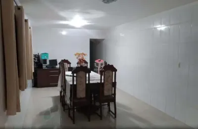 Sobrado em boa localização com 232m² - vila bela vista - santo andré/sp.