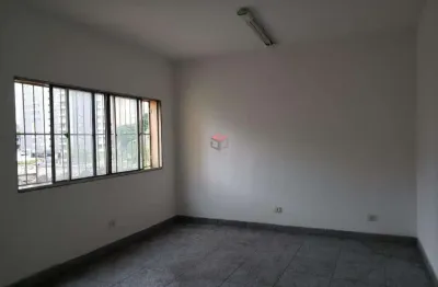 Oportunidade! sala comercial, com banheiro privativo - centro - sbc