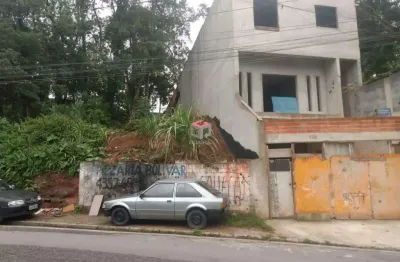 Terreno de 250m² no batistini em são bernardo do campo - sp