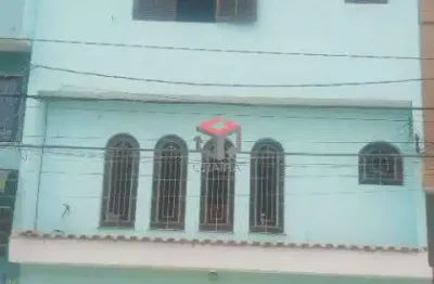 Sobrado à venda 3 quartos 3 suítes 4 vagas santa maria - são caetano do sul - sp
