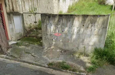 Terreno de 400m² localizado no baeta neves em são bernardo do campo - sp
