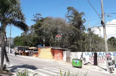 Terreno à venda batistini - são bernardo do campo - sp