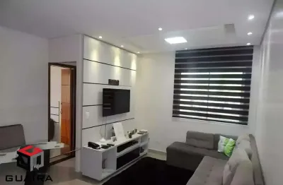 Apartamento com 2 quartos à venda na Avenida Maria Servidei Demarchi, 2409, Demarchi, São Bernardo do Campo