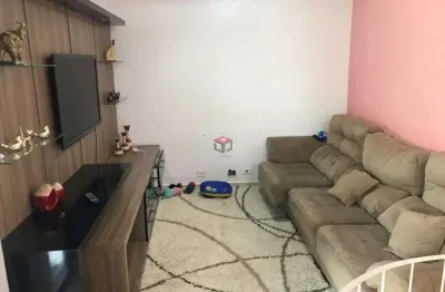 Cobertura à venda 3 quartos 1 suíte 2 vagas paulicéia - são bernardo do campo - sp