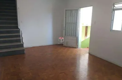 Casa com 2 quartos à venda na Avenida Senador Vergueiro, 988, Jardim do Mar, São Bernardo do Campo