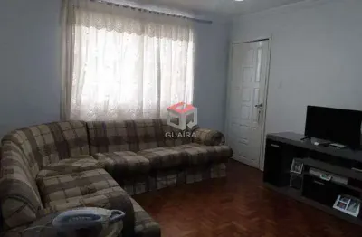Apartamento com 2 quartos à venda na Rua Armando Backx, 525, Demarchi, São Bernardo do Campo