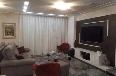 Apartamento à venda 4 quartos 4 suítes 4 vagas jardim do mar - são bernardo do campo - sp