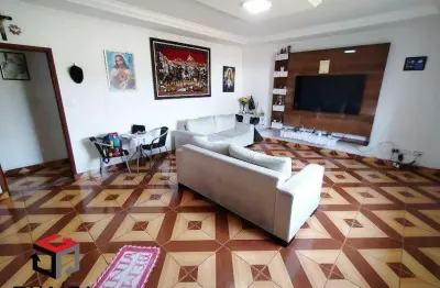 Casa à venda 2 quartos 3 vagas ferrazópolis - são bernardo do campo - sp