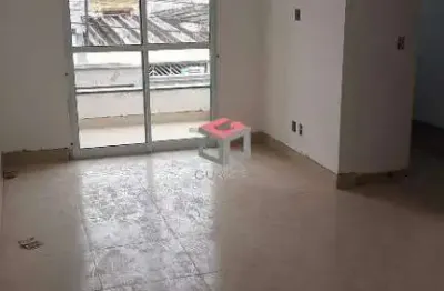 Apartamento de 55m² no bairro paulicéia em são bernardo do campo- sp.