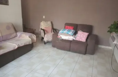 Sobrado com 255 metros no bairro dos casas em são bernardo do campo - sp.