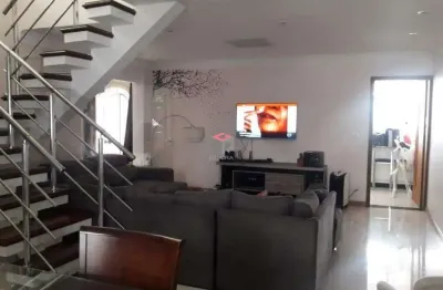 Sobrado à venda 3 quartos 1 suíte 3 vagas nova petrópolis - são bernardo do campo - sp