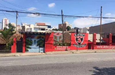 Terreno vila alice troca por apto nos bairros jardim, bastos e bela vista.