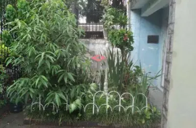 Sobrado à venda 3 quartos 2 suítes 4 vagas cristiane - santo andré - sp