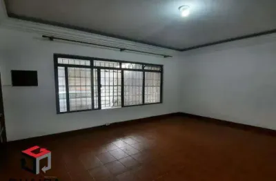 Casa à venda 3 quartos 4 vagas Paulicéia - São Bernardo do Campo - SP