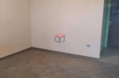 Casa à venda 3 quartos 1 vaga vila bela vista - santo andré - sp