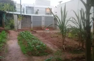 Terreno com 278 m² localizado no parque dos pássaros em são bernardo do campo - sp.