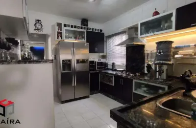 Sobrado à venda 2 quartos 1 suíte 2 vagas demarchi - são bernardo do campo - sp