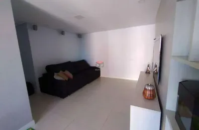 Apartamento de 86m² no bairro valparaíso em santo andré - sp (com elevadores)