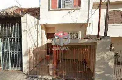 Sobrado 160 m² localizado no bairro cerâmica são caetano do sul - sp