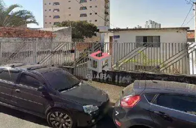 Terreno 222 m² localizado no bairro centro santo andré - sp
