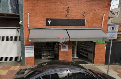 Terreno 487 m² localizado no bairro barcelona são caetano do sul - sp