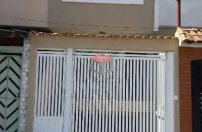 Sobrado à venda 4 quartos 2 suítes 4 vagas baeta neves - são bernardo do campo - sp