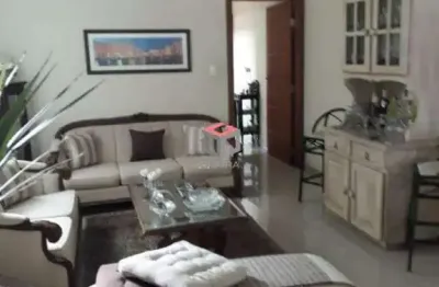 Casa com 4 quartos à venda na Rua das Goiabeiras, 848, Jardim, Santo André