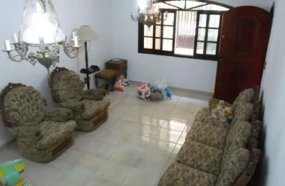 Sobrado- 214m², rudge ramos- são bernardo do campo - sp