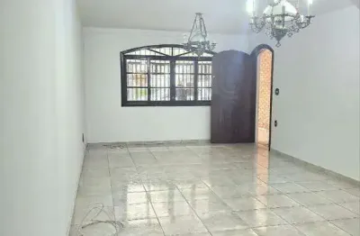 Casa com 3 quartos à venda na Rua Tremembé, 116, Rudge Ramos, São Bernardo do Campo