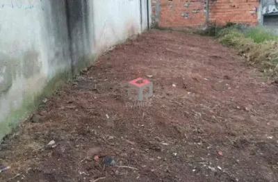 Terreno 72 m² localizado no bairro sítio dos vianas santo andré - sp